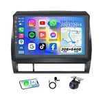 4CORE+64GB Car Radio For Toyota Tacoma 2005-2015: 9 Inch Hd Touchscreen Andro.... Fixed Price $206.23.