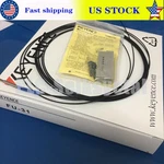 Keyence FU-31 Fiber Optic Sensors FU31 New Box One Free Shipping. Fixed Price $49.34.