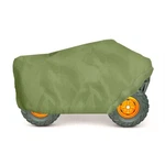 Pyle Universal Atv Protective Cover Heavy Duty Polyester For 3-4 Wheelers, Olive. Fixed Price $41.99.