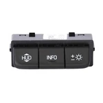 Genuine Acdelco For Chevy Corvette 2014-2019 Head-up Display Switch 22779854. Fixed Price $126.48.