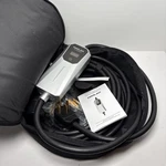 Junsun Level 1&2 Charger 32AMP 110V-240V With 20FT Cable, Portable Home Ch.... Fixed Price $95.20.