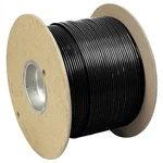 Pacer Group WUL18BK-1000 Black Awg Primary Wire 1,000'. Fixed Price $132.77.