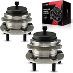 Torchbeam Rear Wheel Hub Bearing Assembly, 512326 X2 Fwd. Fixed Price $76.99.
