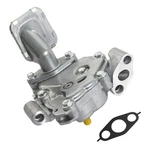 Engine Oil Pump Fit For Toyota Camry 2002-2011 RAV4 Corolla Highlander Matrix.... Fixed Price $53.94.