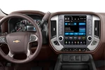 **refurbished** 2014-2018 Silverado/sierra Generation 5 Linkswell T-style Radio.. Fixed Price $650.00.