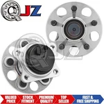 2-PACK HA590413 Rear Wheel Bearing & Hub Assembly For 2016-2022 Toyota Prius. Fixed Price $118.35.
