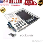 Us Free Tax B&r 4P3040.01-490 Operator Panel Plc Module Communication. Fixed Price $3772.91.