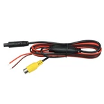 4PIN Power Cable With Video Connecter, For Camera B0BKGGRP4Z, B0BXP43Q35,.... Fixed Price $9.63.