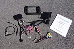 Insane Audio I/e DD-DDG-001 Dash Kit For Select Dodge Rams. Fixed Price $252.64.