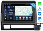 Eonon TYTACX7 Android 14 For Toyota Tacoma 9"CAR Radio Stereo Apple Carplay Wifi. Fixed Price $109.99.