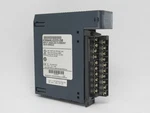 Ge Fanuc IC694ALG223-DB Analog Current Input Module 16-CH Missing Door Used. Fixed Price $500.99.
