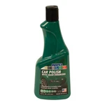 Abro Green Colored Car Automotive Polish AB-301-GRN 16OZ 473ML. Fixed Price $17.96.