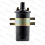 Powerspark 12 Volt Ballast Ignition Coil In Black Bosch 0221119030 Equiv 1.5 Ohm. Fixed Price $33.91.