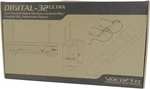 Vocopro DIGITAL-ULTRA-32 Dual-channel Wireless System 902-927.2MHZ Microphone. Fixed Price $148.40.