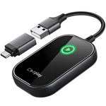 Yilutong Wireless Carplay Adapter For Apple Iphone Converts Wired. Fixed Price $82.17.