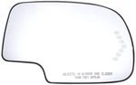 Silverado Gm Sierra 1500 2500 3500 03-07 Power Heated Signal Mirror Glass. Fixed Price $17.21.