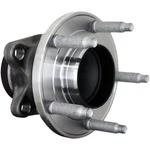 Ford Edge 07-08 Rear Driver Passenger Side Wheel Bearing & Hub Assembly. Fixed Price $104.25.