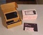 Spotify Car Thing Smart Player For Audio With Mounts And Original Box. Fixed Price $80.00.