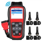 Autel TS508WFK-4 Kit = Sensors Mvk : Wi-fi Handheld Tool With. Fixed Price $224.99.