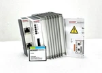 Beckhoff CX1020-N000 CX1020-0000 Controller Set With CX1900-0025 (2GB) New. Fixed Price $1550.00.