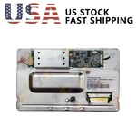Car Head Unit Display For Volkswagen Phaeton Peugeot 807 LTE072T-4408-1. Fixed Price $145.00.
