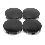 4X 83MM Wheel Center Black For Tahoe Suburban Yukon Escalade Hubcaps. Fixed Price $29.99.