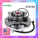 515169 (4WD) 2015-2017 Ford F-150 Front Wheel Bearing Hub Assembly W/ Abs. Fixed Price $74.95.