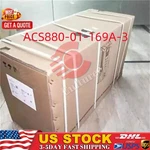 Abb ACS880-01-169A-3 Frequency Converter ACS88001169A3 New In Stock Ship By Ups. Fixed Price $5022.50.