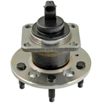 Wheel Bearing And Hub Assembly Rear Acdelco 512003. Fixed Price $196.17.