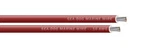 Sea-dog 8010022 Primary Wire; Marine Stranded Conductor; Gauge; Red;. Fixed Price $81.76.