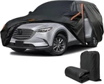 Car Cover For Mazda CX-90 CX-70 CX-50 CX-30 Black. Fixed Price $71.28.
