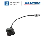 Rear View Adas Camera For 2019-2023 Chevy Equinox Tahoe Traverse *new Gm Oem. Fixed Price $120.00.