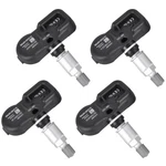 Hyr Tpms Sensor Tire Pressure Monitoring Fit For Toyota Lexus & Subaru.... Fixed Price $69.21.