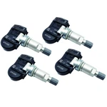 Cheriezing Programmed Tire Pressure Monitoring System (tpms) Sensor 433MHZ Co.... Fixed Price $86.73.