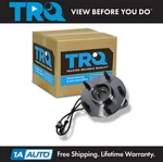 Trq Front Wheel Hub & Bearing Assembly New For Jimmy Blazer S-15 S10 2WD W/ Abs. Fixed Price $71.95.