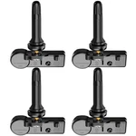 Roadfar Tpms Sensor, 315MHZ Tire Presure Fits For Buick Black. Fixed Price $35.74.