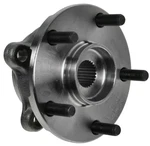 For Toyota RAV4 06-18 Trq Front Driver Side Wheel Bearing & Hub Assembly. Fixed Price $49.99.