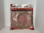 Pipeman's Installation Solution RING10R Nippon Mdf Speaker Spacer (read). Fixed Price $6.44.