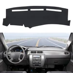 Berksyde Cover Honeycomb Dashboard Mat 99-06 Chevy And Gmc. Fixed Price $32.95.