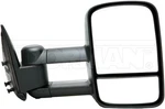 Dorman 955-1858 Side View Mirror Right For Select 99-07 Chevrolet Gmc Models. Fixed Price $126.18.