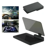 Machswon 6" Screen Universal Car Hud Head Up Display Projector Phone Navigati.... Fixed Price $44.53.