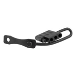 Curt 58750 4-WAY Flat Connector Dust Cover (trailer Side). Fixed Price $8.95.