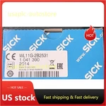 Us Free Tax Sick WL11G-2B2531 WL11G2B2531 1041390 Photoelectric. Fixed Price $157.18.
