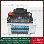New Festo CPV10-GE-DN2-8 161416 Pneumatic Manifold. Fixed Price $2979.52.