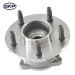 Wheel Bearing And Hub Assembly Skp SK512230. Fixed Price $83.26.