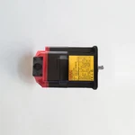 Fanuc Ac Servo Motor A06B-0061-B203#0100 New In Box. Fixed Price $795.00.