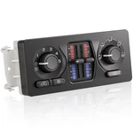 599-210XD Climate Control Module Heater Hvac Panel Compatible With 2003-20.... Fixed Price $136.48.