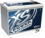 Xs Power XP2500 Watt Cell Audio Battery To Car Stereo System. Fixed Price $384.99.