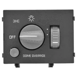 For Gmc K3500 1995-1996 Trq SWA41681 Headlight Switch. Fixed Price $49.88.