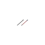 Uriah UV001770 Battery Cable, Top Post, 2 Awg, Red, 48-IN. Quantity. Fixed Price $48.03.